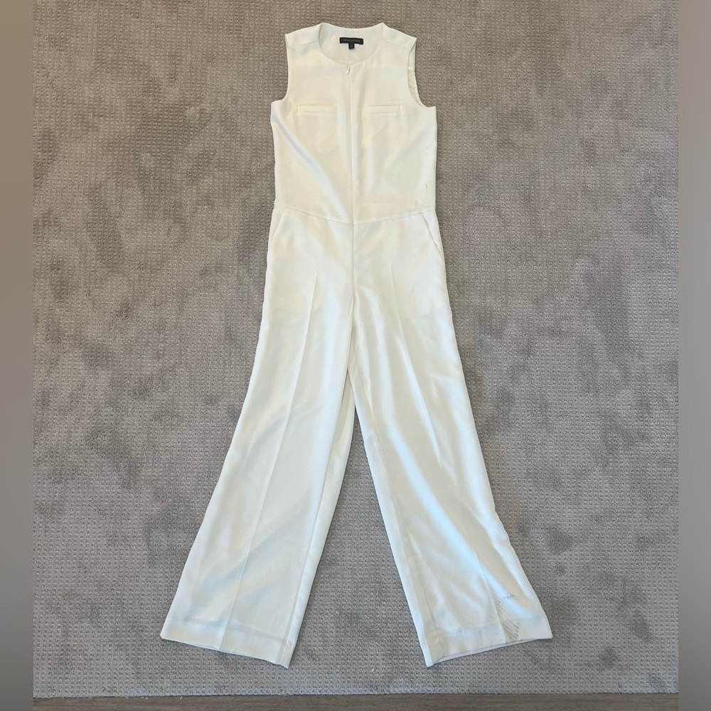 Banana Republic jumpsuit size 2